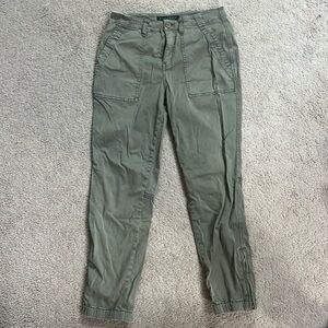 Sanctuary Army Green Pants